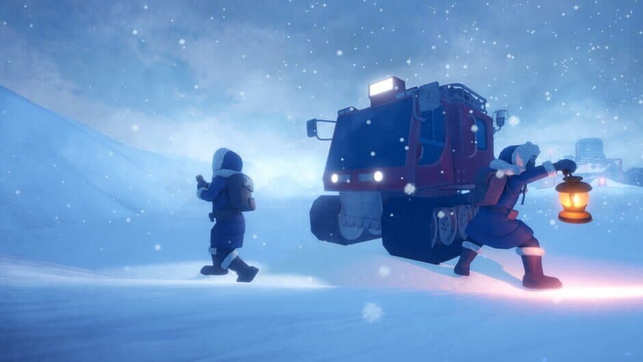 We Were Here Together - Captura 3