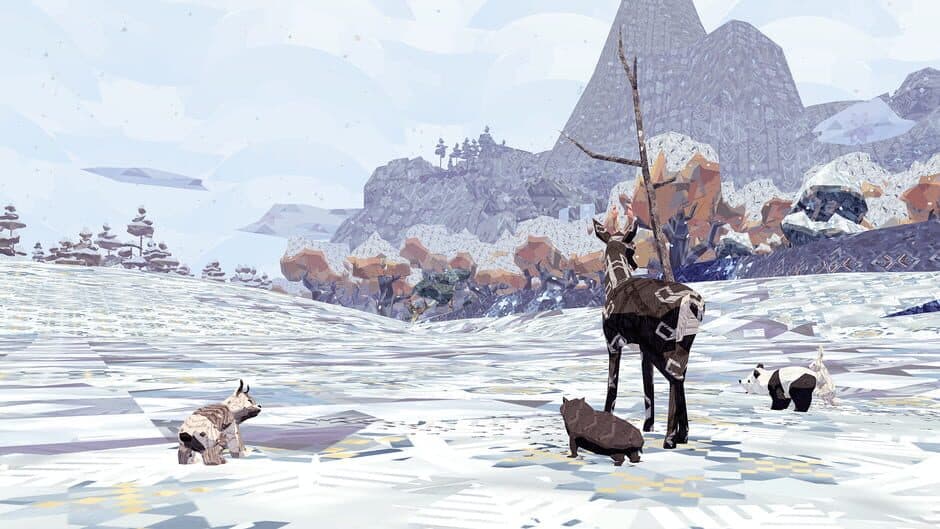 Meadow - Captura 2