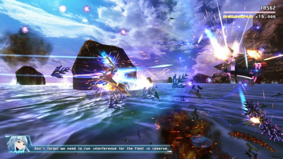 Astebreed - Captura 5