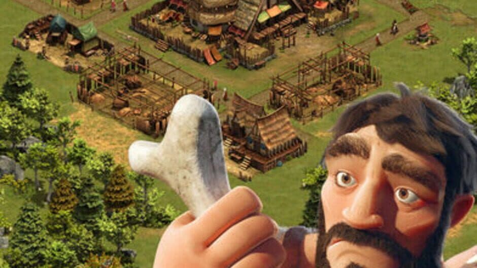 Forge of Empires - Captura 3