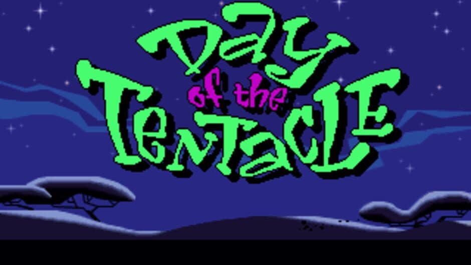 Day of the Tentacle - Captura 2