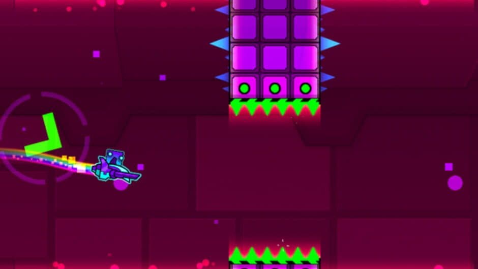 Geometry Dash SubZero - Captura 9