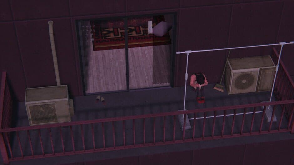 Yume Nikki: Dream Diary - Captura 8