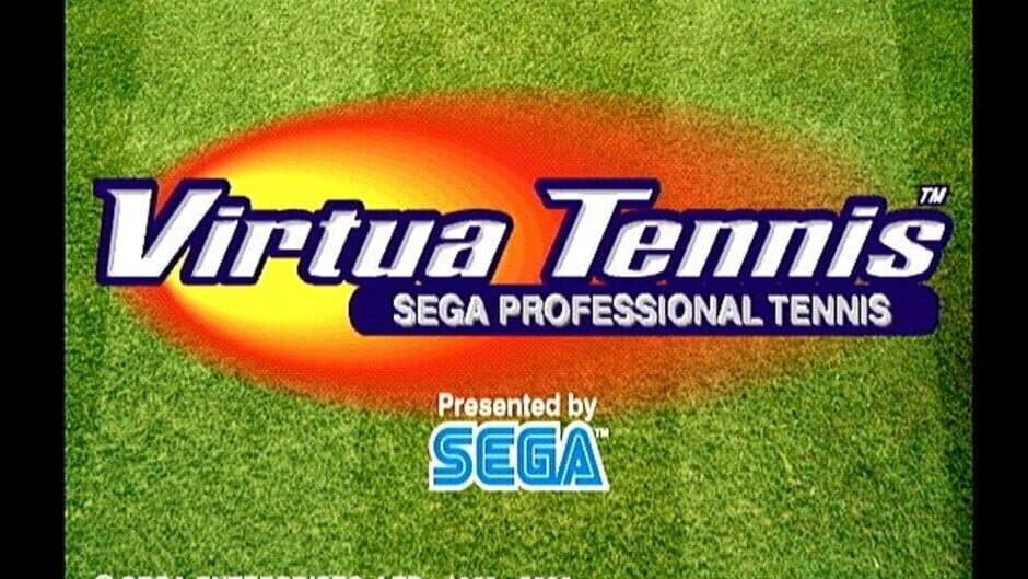 Virtua Tennis - Captura 5