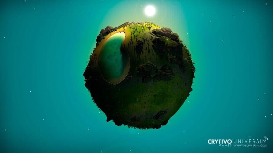 The Universim - Captura 2