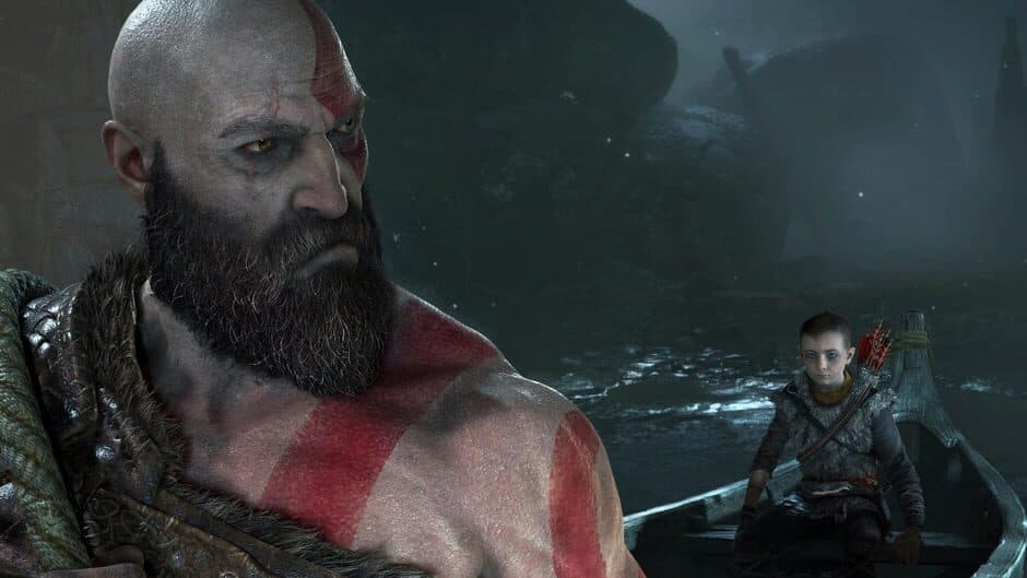 God of War - Captura 13