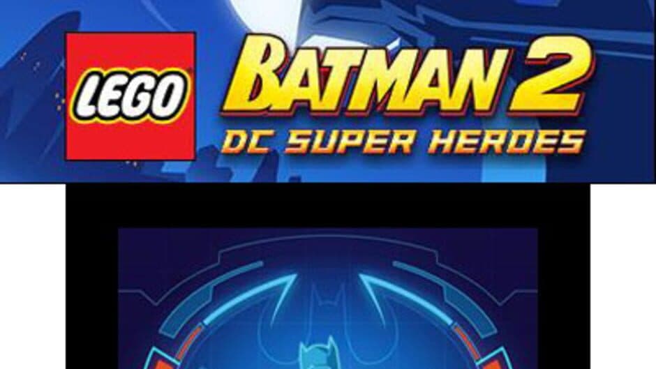 LEGO Batman 2: DC Super Heroes - Captura 10