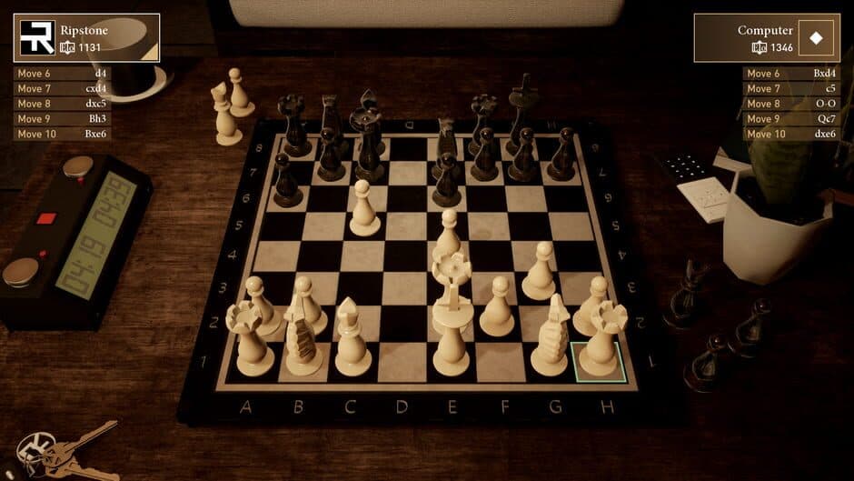 Chess Ultra - Captura 4