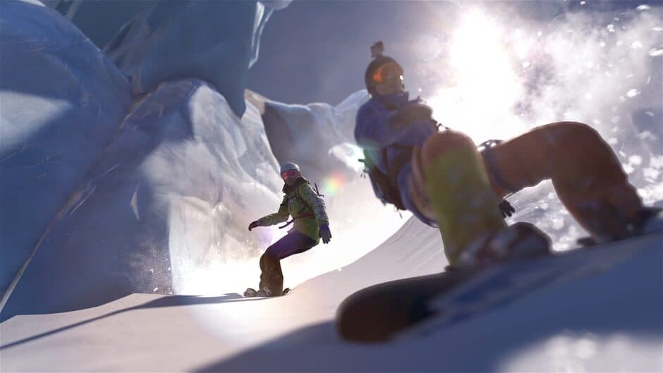 Steep - Captura 14