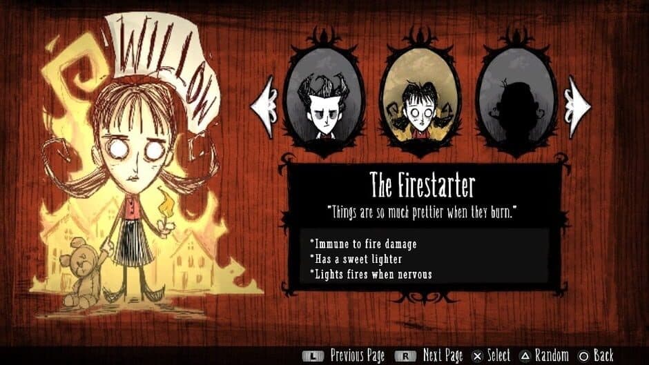 Don't Starve: Giant Edition - Captura 4