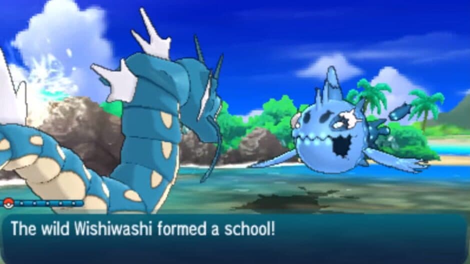 Pokémon Sun - Captura 9