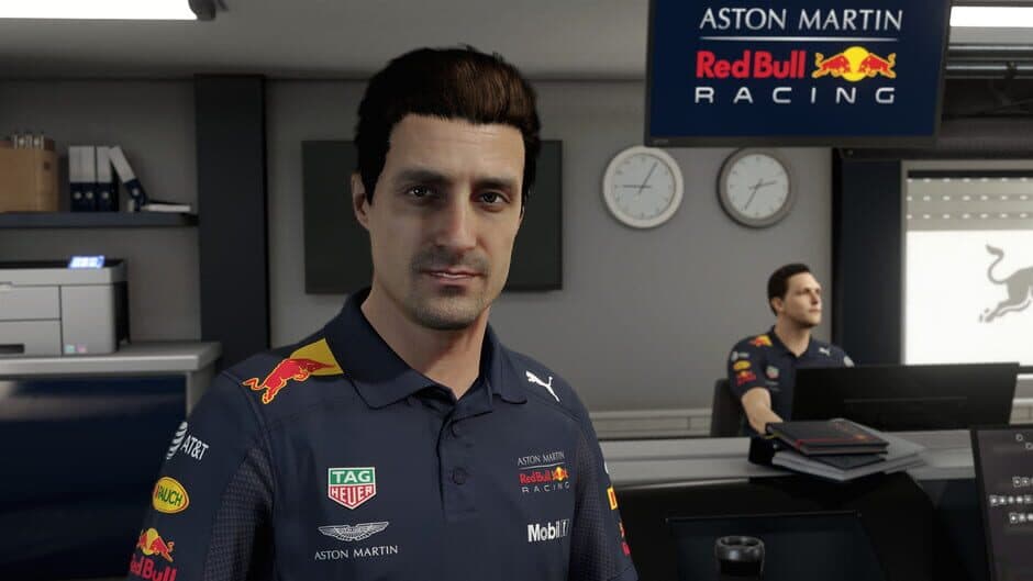 F1 2018 - Captura 14