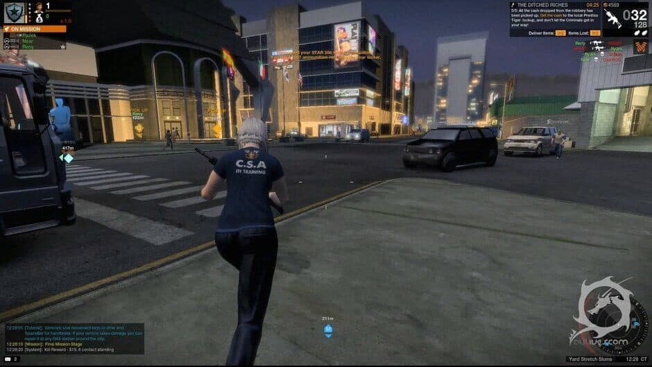 APB Reloaded - Captura 6