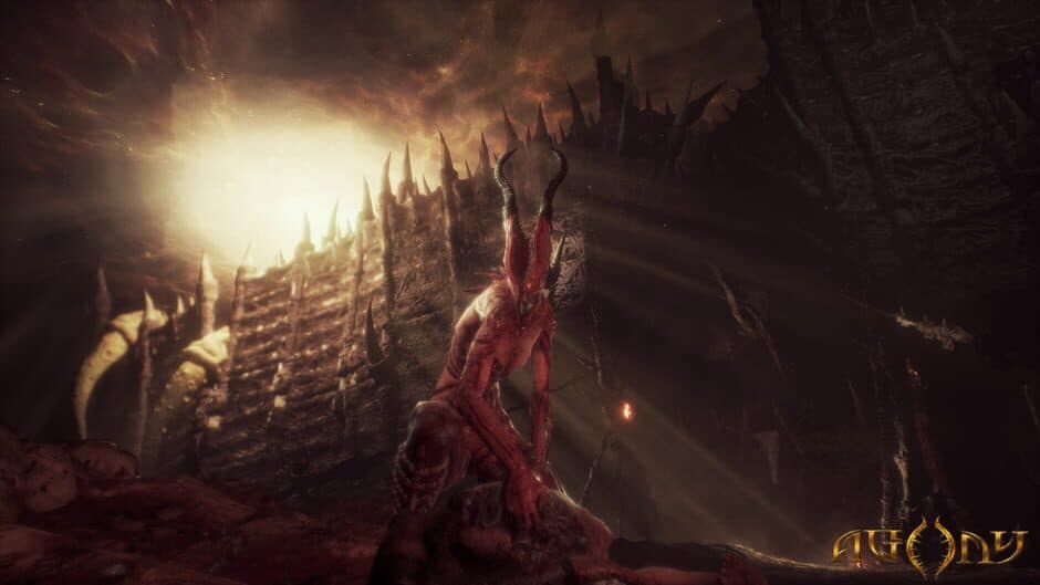 Agony - Captura 11