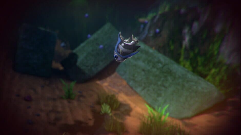 Feed and Grow: Fish - Captura 6