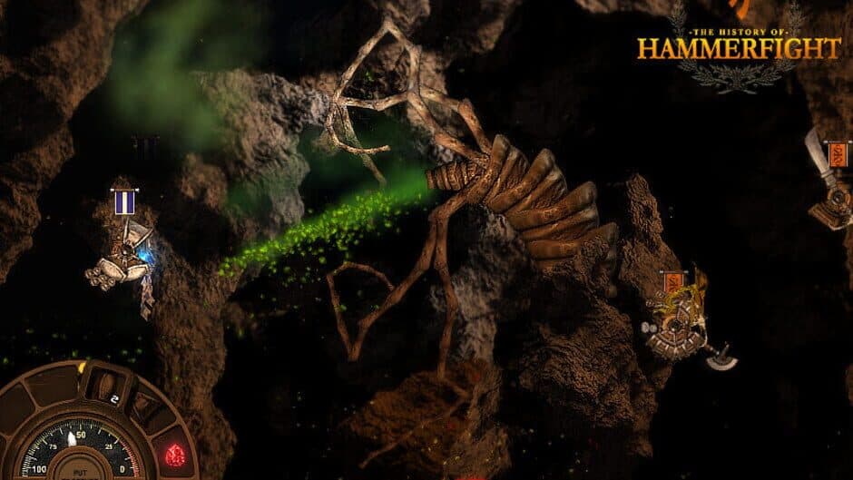 Hammerfight - Captura 4