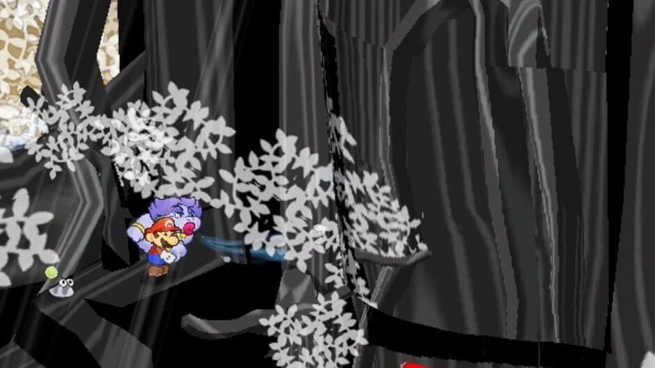 Paper Mario: The Thousand-Year Door - Captura 11