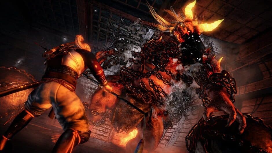 Nioh - Captura 8