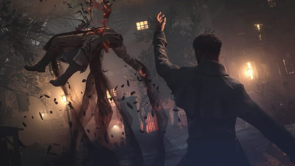 Vampyr - Captura 21