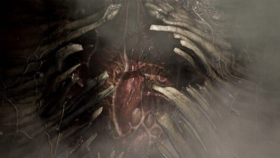 Scorn - Captura 10