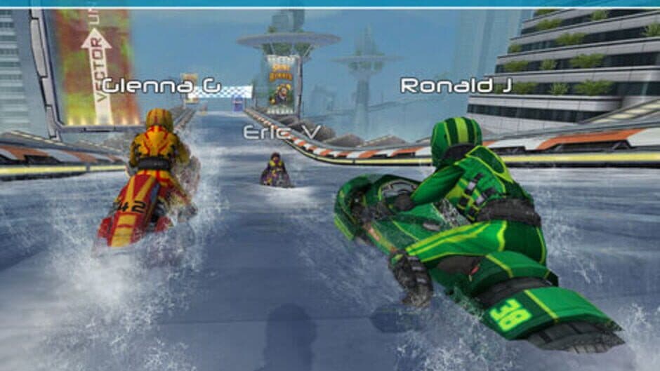 Riptide GP2 - Captura 6