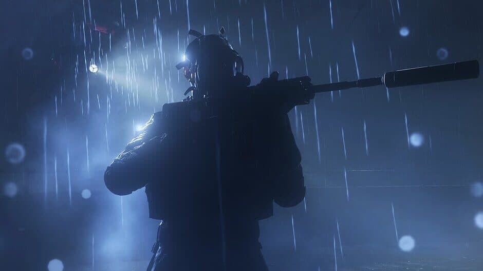 Call of Duty: Modern Warfare Remastered - Captura 2
