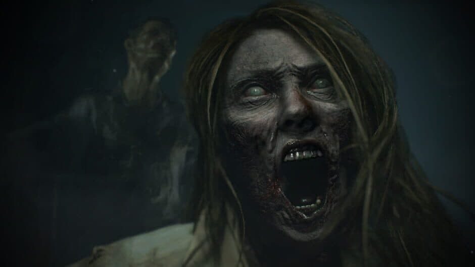 Resident Evil 2 - Captura 16