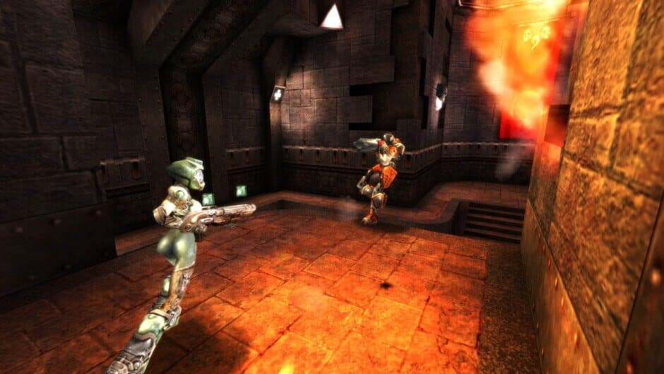 Quake Live - Captura 2