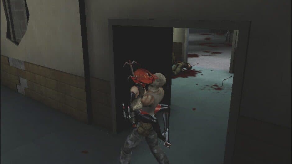 BloodRayne 2 - Captura 1