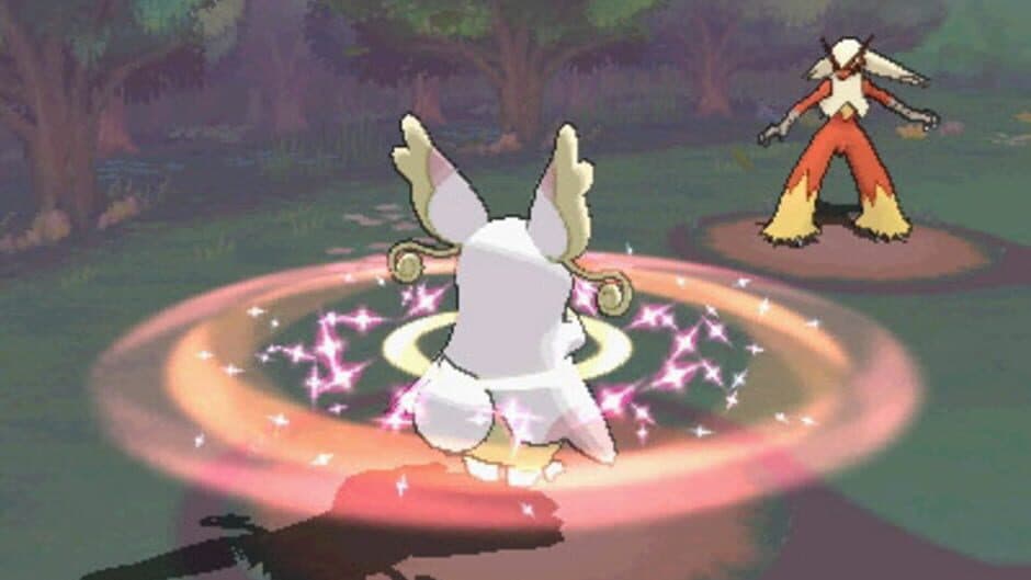 Pokémon Omega Ruby - Captura 11