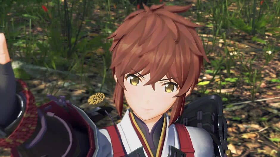 Xenoblade Chronicles 2: Torna - The Golden Country - Captura 2