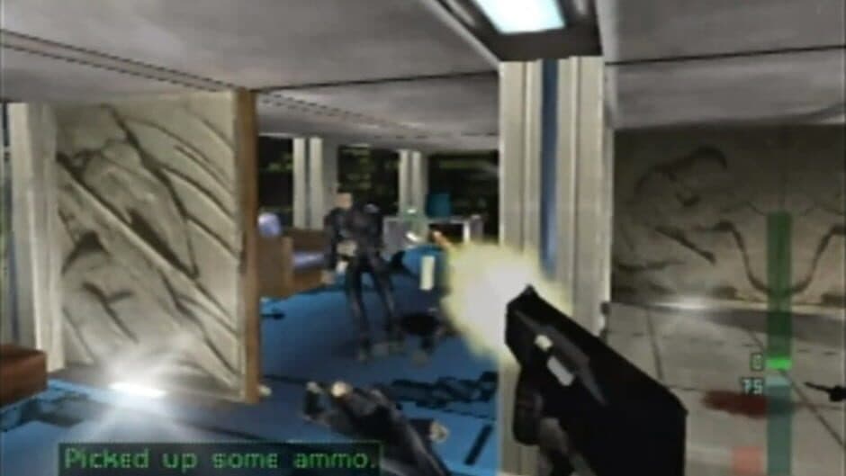 Perfect Dark - Captura 6