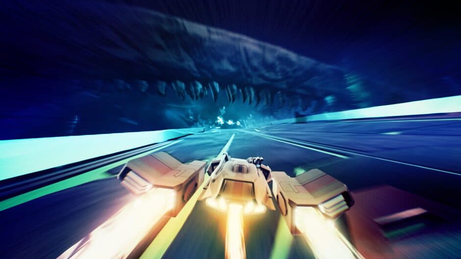 Redout: Enhanced Edition - Captura 2