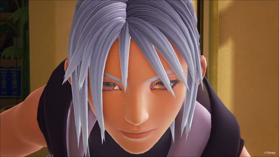 Kingdom Hearts III - Captura 16
