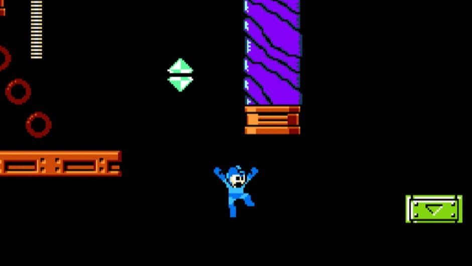 Mega Man 9 - Captura 11