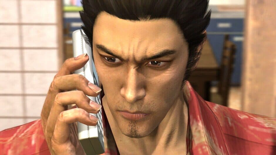 Yakuza: Dead Souls - Captura 8
