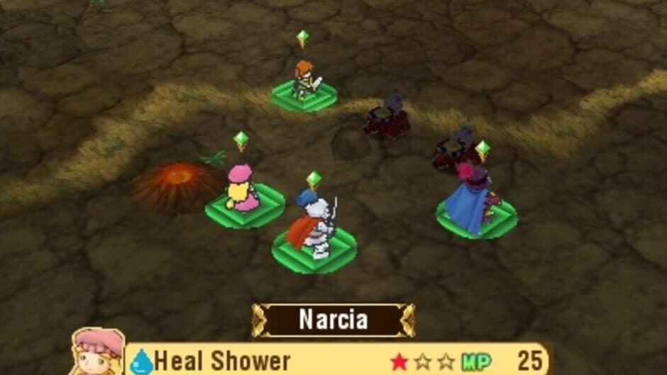 Return to PopoloCrois: A Story of Seasons Fairytale - Captura 10
