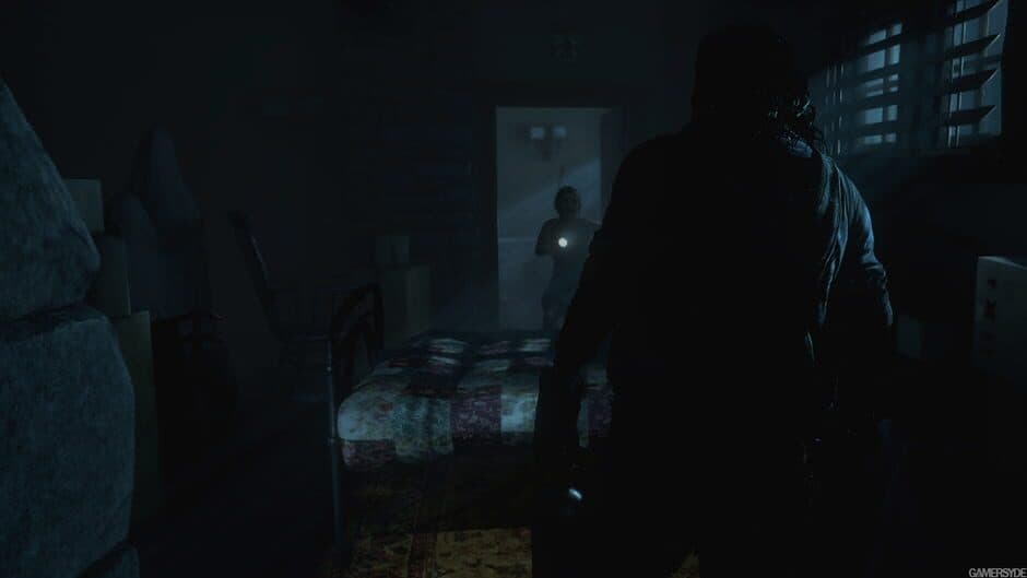 Until Dawn - Captura 9