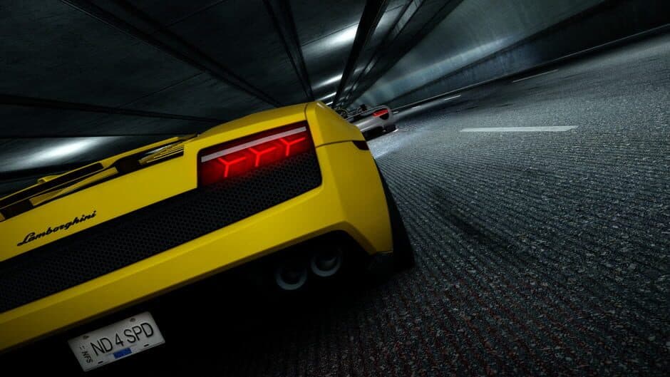 Need for Speed: Hot Pursuit - Captura 12