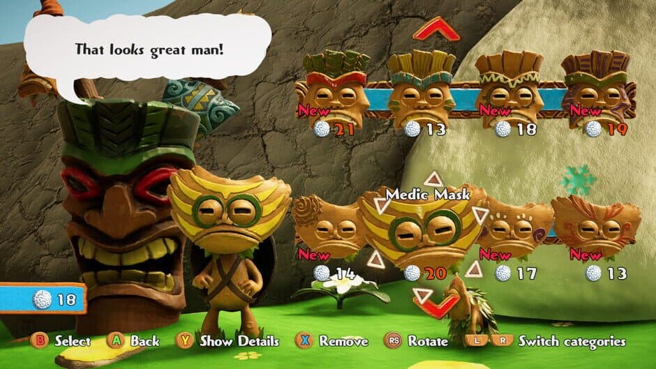 PixelJunk Monsters 2 - Captura 5