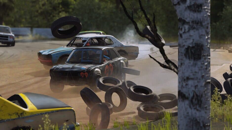 Wreckfest - Captura 8