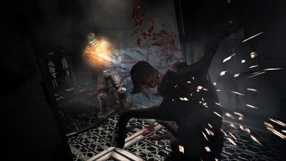Dead Space - Captura 2