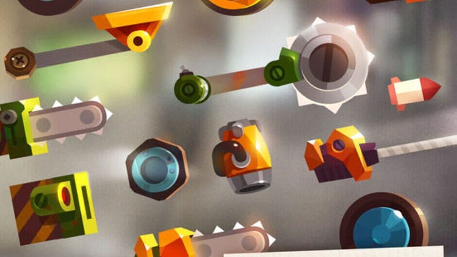 CATS: Crash Arena Turbo Stars - Captura 2