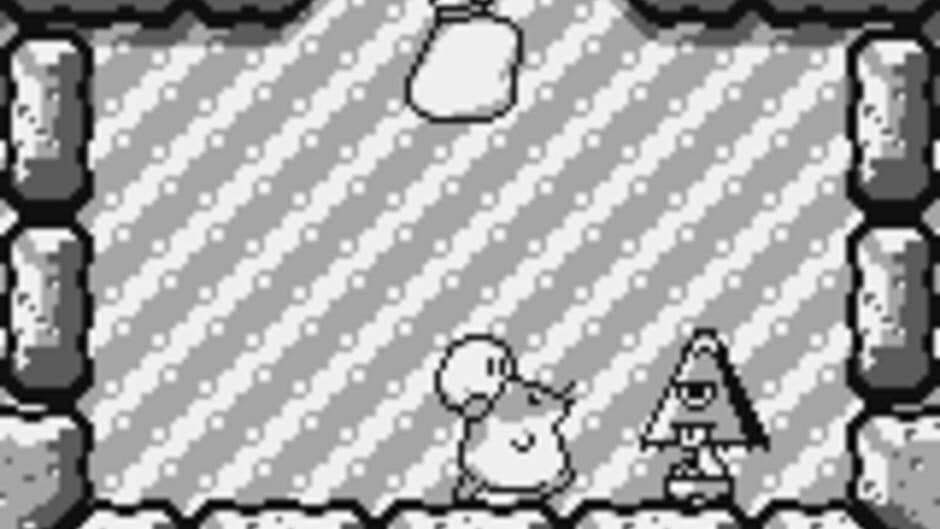 Kirby's Dream Land 2 - Captura 8
