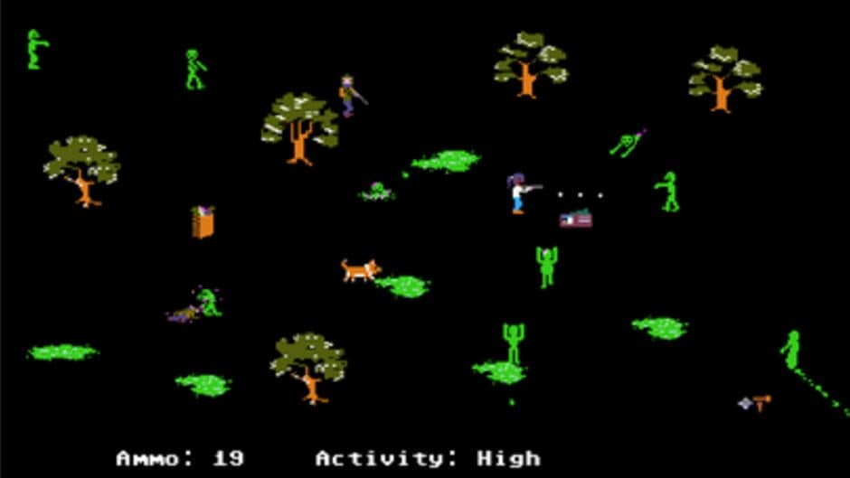 Organ Trail: Director's Cut - Captura 8