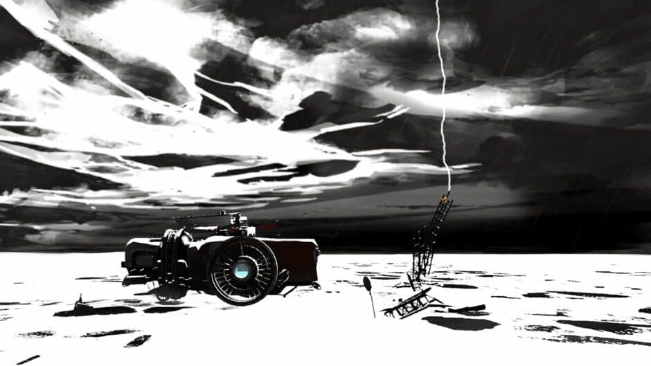Far: Lone Sails - Captura 14