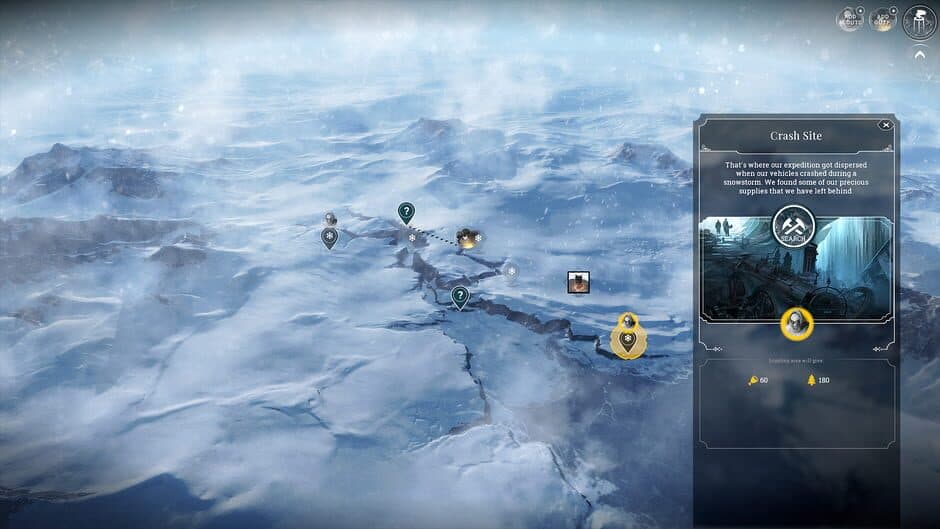 Frostpunk - Captura 17