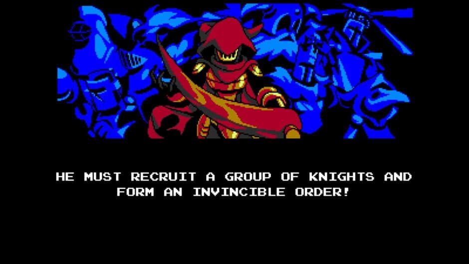 Shovel Knight: Specter of Torment - Captura 10