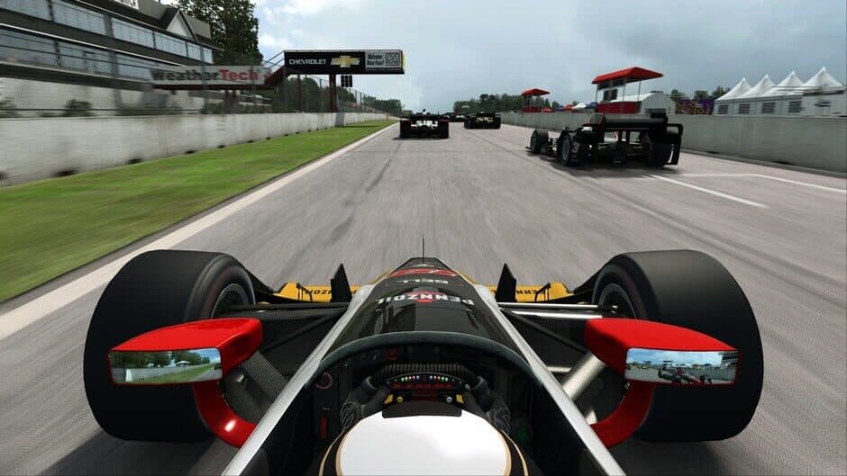 RaceRoom Racing Experience - Captura 7
