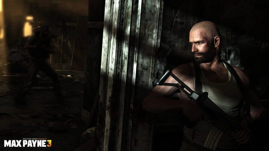 Max Payne 3 - Captura 2
